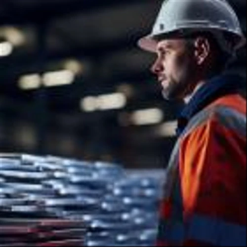 Nucor Corporation (NUE): Among the Undervalued Dividend Aristocrats to Buy Now