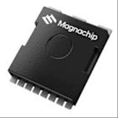 Magnachip Launches 650V Super Junction TOLL Package Products with Integrated Kelvin Source