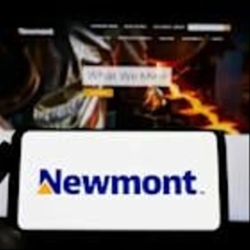 Is Wall Street Bullish or Bearish on Newmont Stock?