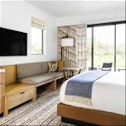 7 hotel openings to watch for the rest of 2025