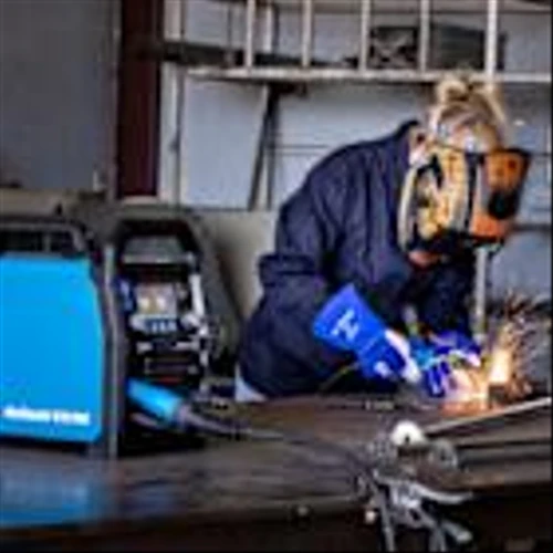 The New Multimatic® 215 PRO is Now Available for Fabricators Who Do It All