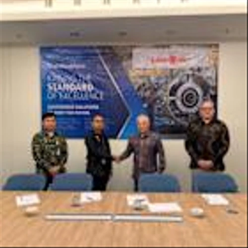Lion Air, Indonesia's Largest Privately Run Airline, Selects StandardAero for CFM56-7B Engine Maintenance, Repair & Overhaul Support