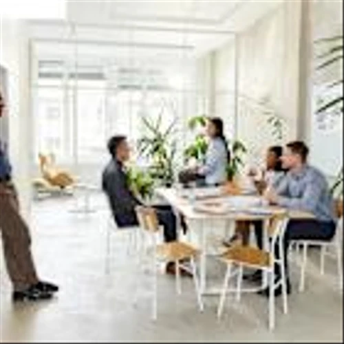 ‘Everywhere is a workplace’: JLL leaders say office operators need to adapt