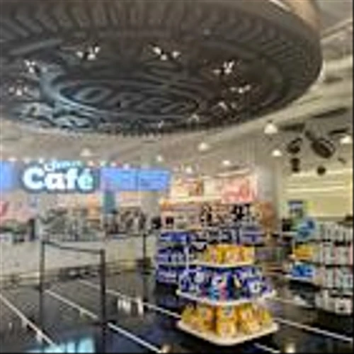 Open up? Oreo-themed café, store at American Dream closes