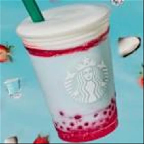 Starbucks launches Fourth of July Frappuccino LTO for one week only