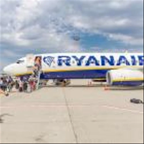 Airline Stock Roundup: ALGT & RYAAY's Impressive Traffic Reports, JBLU's Expansion Update