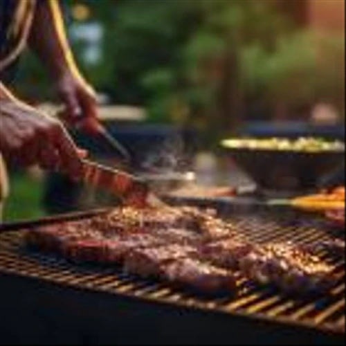 Traeger, Inc. (NYSE:COOK) Q1 2024 Earnings Call Transcript