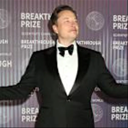 Dow Jones Futures: Robinhood, AppLovin Lead Earnings Movers; Tesla Votes On Elon Musk $1 Trillion Pay Deal