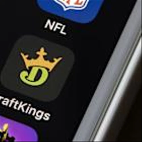 Cathie Wood Loads Up On DraftKings As Prediction Market Pulls Back