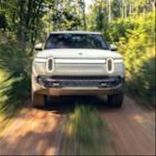 Rivian CEO Joins Bezos & Gates Divorce Club—Voting Power Slashed Before R2 Debut