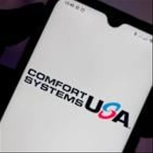 This Blue-Collar Stock Out-Returned Nvidia Over the Past 5 Years. It Still Has Room to Grow.