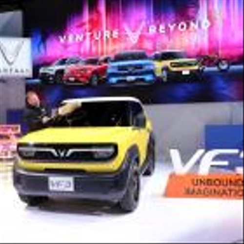 EV maker VinFast bets its US future on $20,000 car with 'an interesting twist'