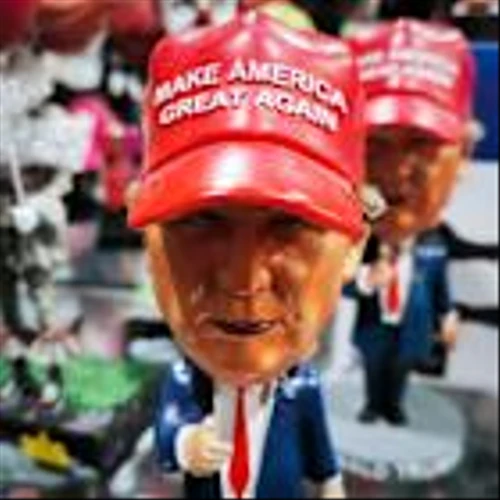 This week in Trumponomics: Too many dolls