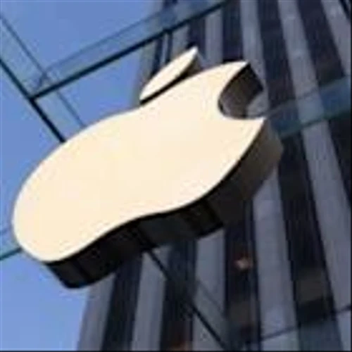 Top Stock Reports for Apple, Walmart & JPMorgan