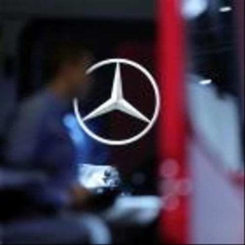 Lidar Maker Aeva Wins Multiyear Contract for Daimler Trucks
