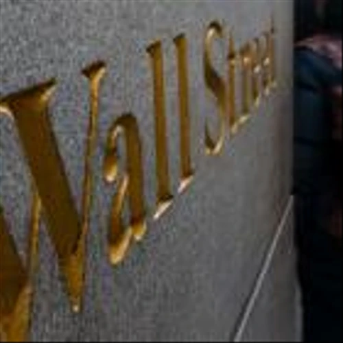 Stocks pull back on hot inflation data, Powell's second day in DC