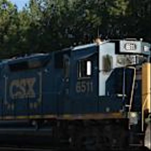 Berkshire Hathaway Deal for CSX Looks More Likely After Blockbuster Norfolk Southern-Union Pacific Railroad Merger