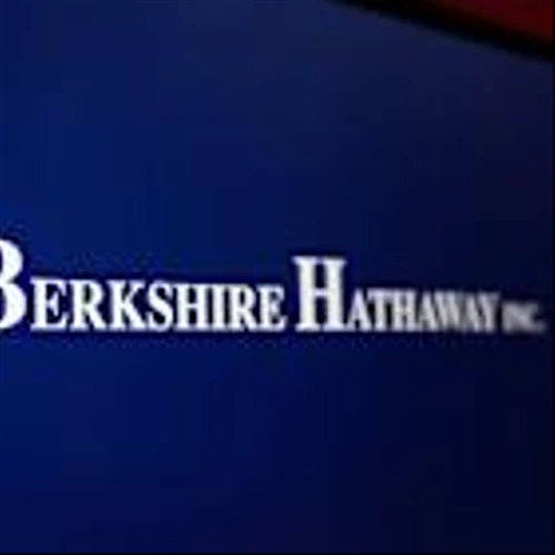 Buffett's Departure From Berkshire Hathaway Puts Spotlight on Greg Abel