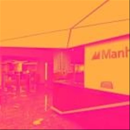 Manhattan Associates (MANH) Stock Trades Down, Here Is Why