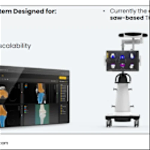 MGRM: Monogram Technologies Reports 4th Quarter and Full Year 2024 Results