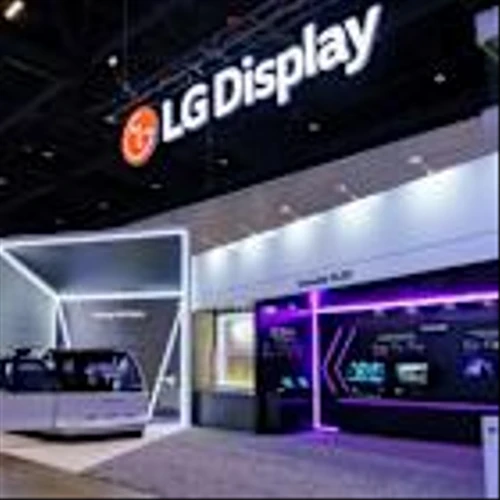 LG Display Targets Future Markets with World-Leading Technology at SID Display Week 2025