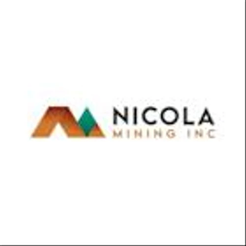 Nicola Mining Receives Five Year Mine Life Extension for Its Flagship Copper Project New Craigmont Property