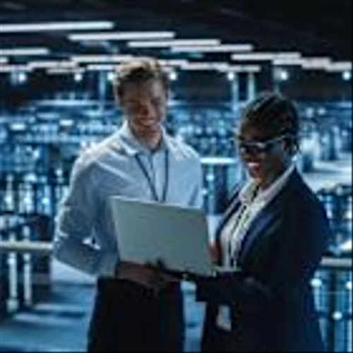 Why Super Micro Computer Surged Double-Digits in February