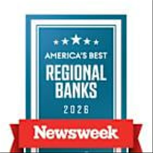 WesBanco, Inc. Named One of America's Best Regional Banks by Newsweek
