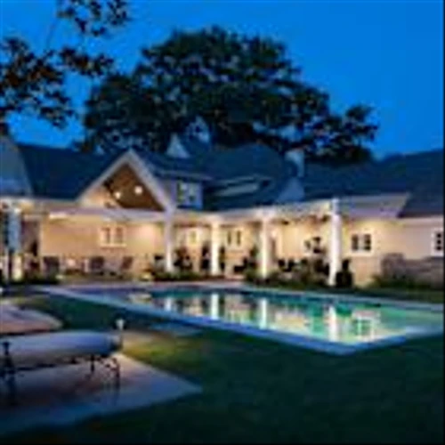 Here's why your neighbor’s outdoor lighting is so bright