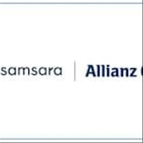 Samsara and Allianz UK Collaborate to Enhance Fleet Risk Management