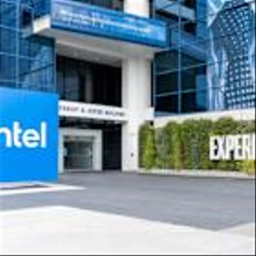 Intel explores acquisition of AI chipmaker SambaNova