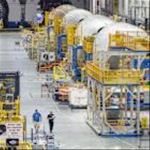 Boeing to Sell Up to 18 Dreamliner Jets to Gulf Air