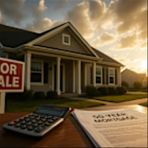 Here's Who Wins If Trump's 50-Year Mortgages Come to Market