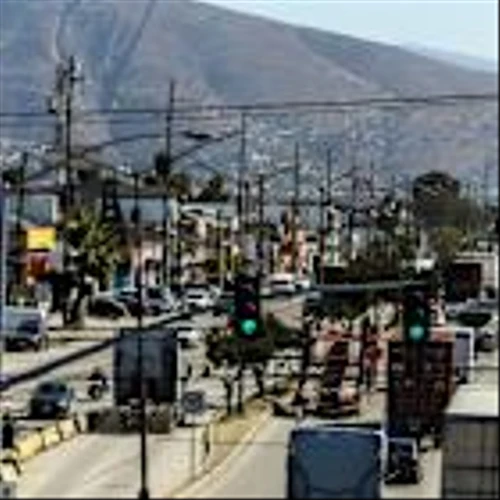 Schneider reports intermodal growth in Mexico amid tariff uncertainty