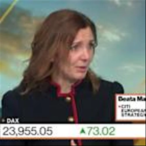 Citi to Continue to Be Overweight on Banks in 2026