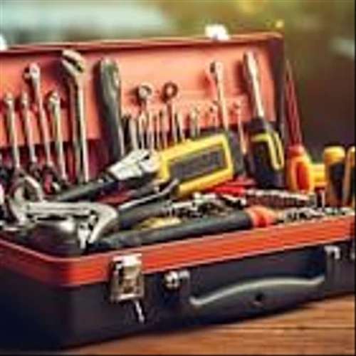 Stanley Black & Decker (SWK) Target Lifted as Baird Revises Model Post-Divestiture