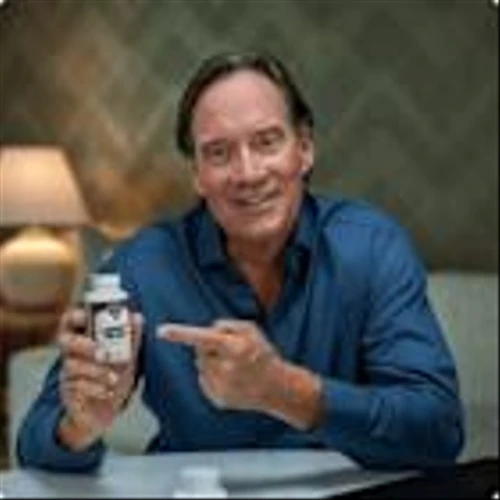 American Vitality Store Partners with Kevin Sorbo to Promote Science-Informed, Everyday Wellness Routines