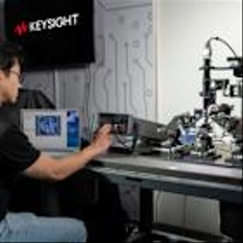 Keysight Introduces Hands-On Semiconductor Teaching Labs for Universities