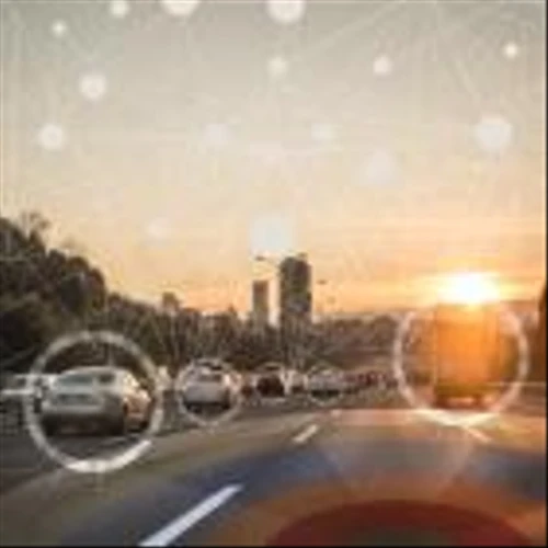 Iteris Launches Cutting-Edge Integrated Detection and Connected Vehicle System for Safety Applications