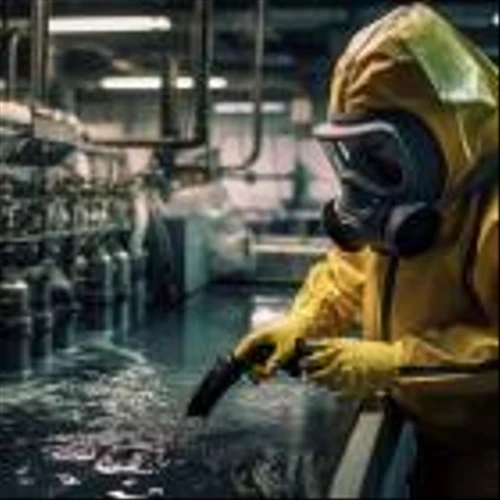 Is Olin Corporation (OLN) the Best Gun Related Stock to Buy in 2025?