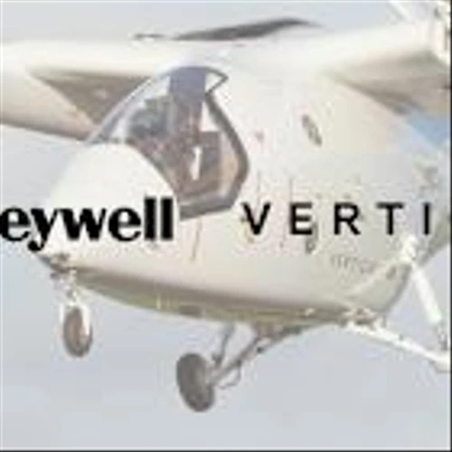 Vertical Aerospace, Honeywell Expand Partnership to Bring VX4 eVTOL to Market