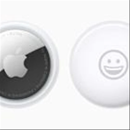 Apple Dominates Smart Tag Market With AirTags