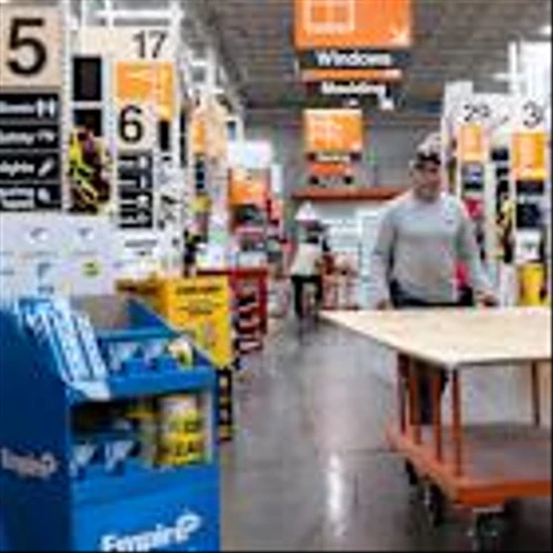 The Biggest Retailers Are Thriving in the Tariff Economy