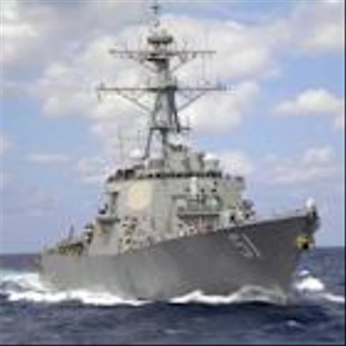 Lockheed's Unit Wins a $131M Contract to Aid Integrated Combat System
