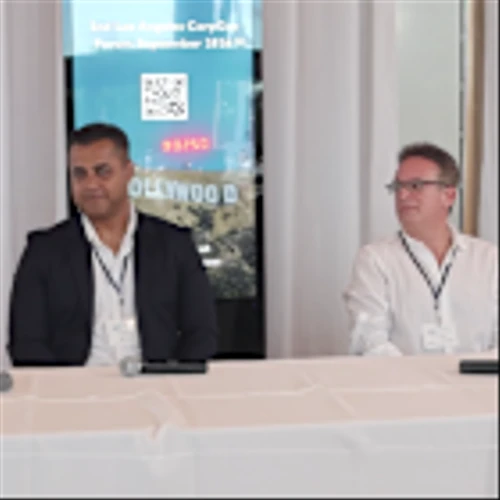 Maximizing the Value of Directors on VC-Backed Boards, 5th Palm Beach CorpGov Forum