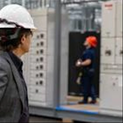 Vertiv Posts Strong Earnings in ‘AI-Driven Market.’ The Stock Rises.