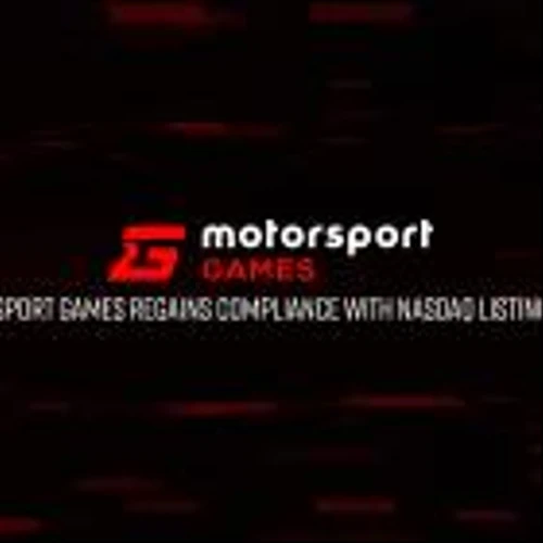 Motorsport Games Regains Compliance With NASDAQ Listing Rules