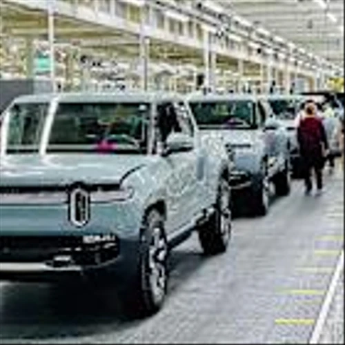 Rivian lays off 200 workers, joins GM and VW in EV pullback from tax credit repeal