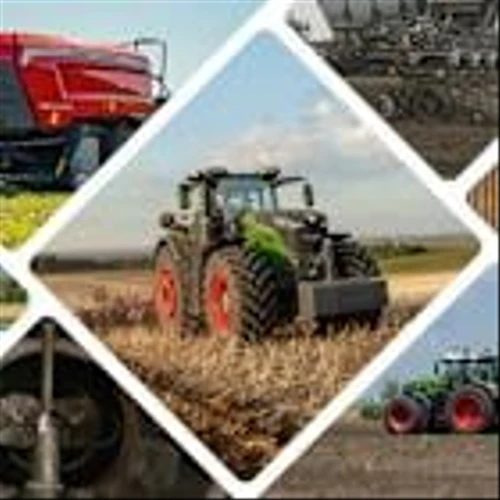 AGCO Brands Win Seven 2026 AE50 Awards
