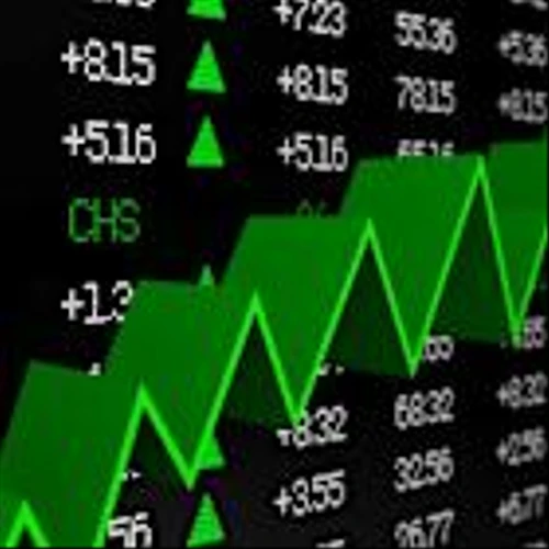 Stock Market Today: Dow Jones Climbs, S&P Holds Key Level As Investors Seem Pleased With Powell's Comments (Live Coverage)